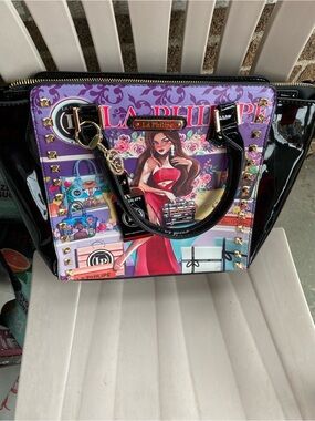 LA  PHILIPE MIAMI BAG